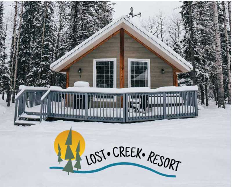 Lost Creek Resort Cottage Lost Creek Resort Cottage