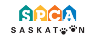 Saskatoon SPCA logo Saskatoon SPCA logo