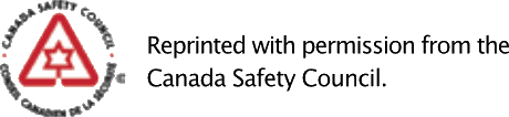 Canada Safety Council Logo Canada Safety Council Logo