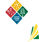 Saskatchewan Parks Logo Saskatchewan Parks Logo