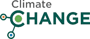 Logo for the Climate Change in Saskatoon Logo for the Climate Change in Saskatoon